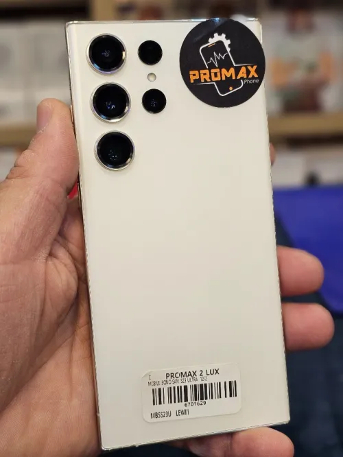Samsung S23 ultra