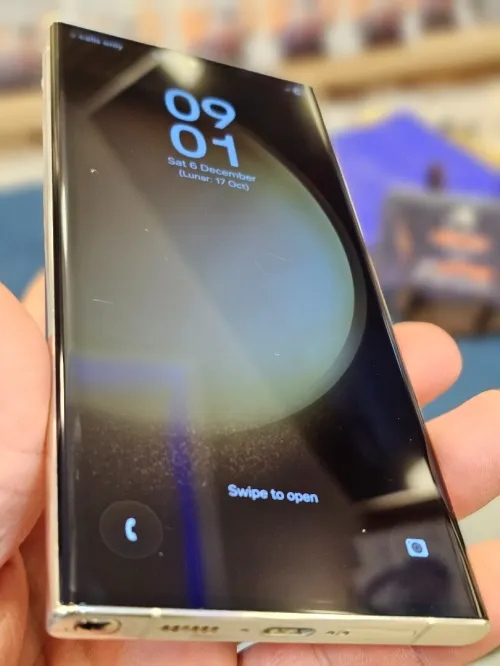 Samsung S23 ultra