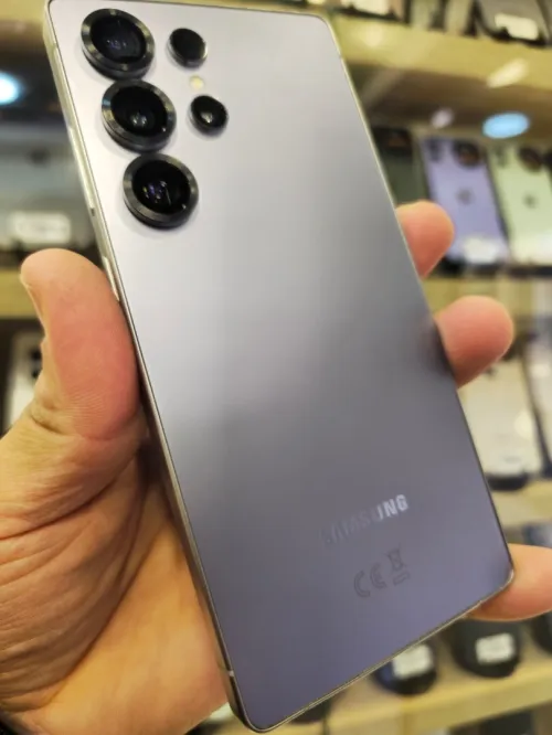 Samsung S25 ultra
