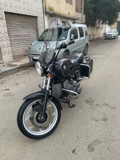 BMW R80 1986
