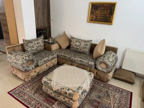 Salon marocain