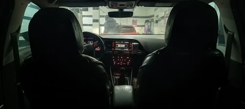Seat Leon 2016 FR+15