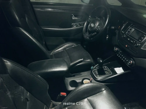 Kia Carens 2015 Premium