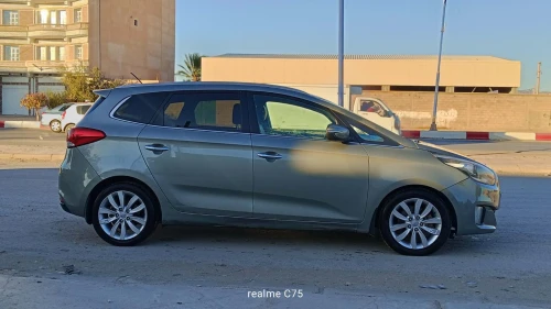 Kia Carens 2015 Premium