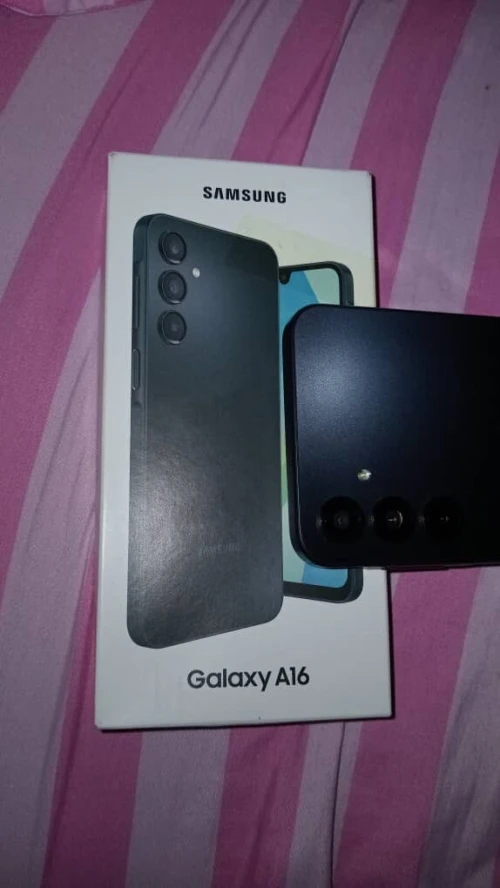 Samsung A16