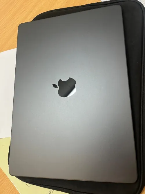 MacBook Pro M4