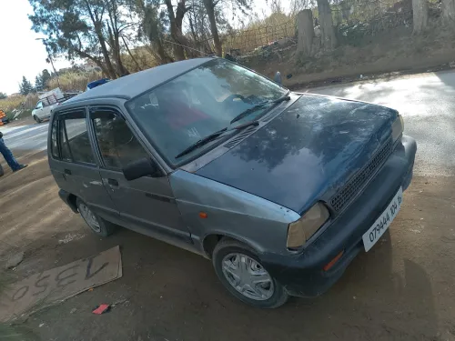 Maruti Maruti 2004 2004