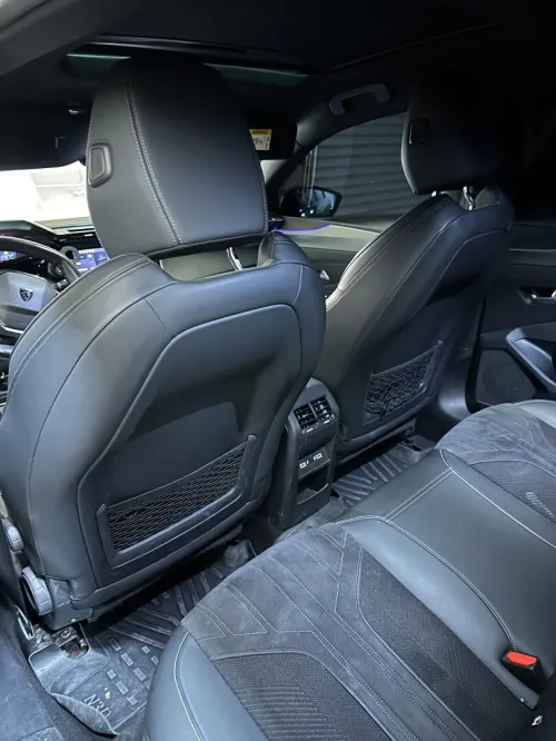 Peugeot 308 2023 GT