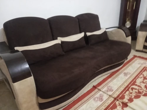 Fauteuil