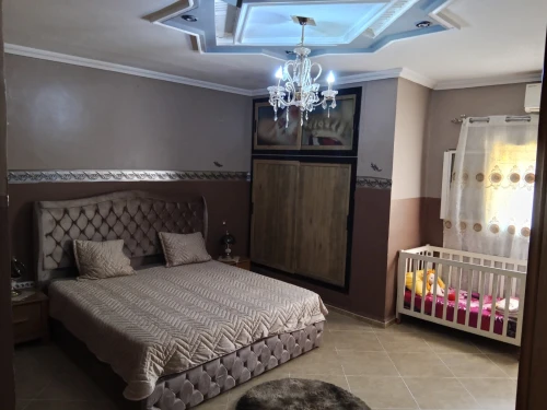 Vente Villa Tlemcen Tlemcen