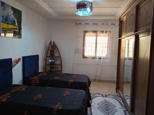 Vente Villa Tlemcen Tlemcen