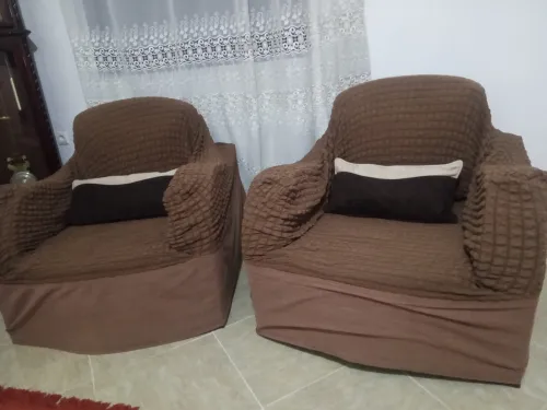 Fauteuil