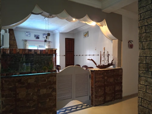 Vente Villa Tlemcen Tlemcen