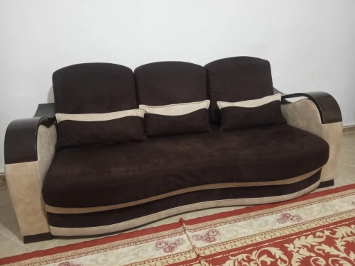 Fauteuil