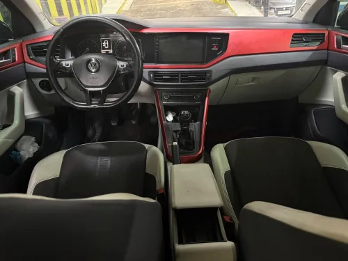Volkswagen Polo 2018 Beats