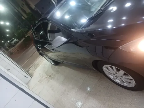 Renault Megane 3 2010 Privilege