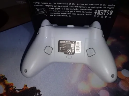 Flydigi Direwolf 3