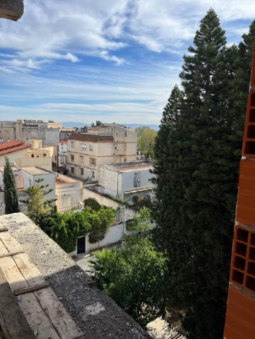 Vente Appartement Duplex F4 Alger Dely brahim