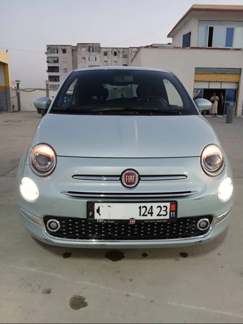 Fiat 500 2024 Dolcevita MIB