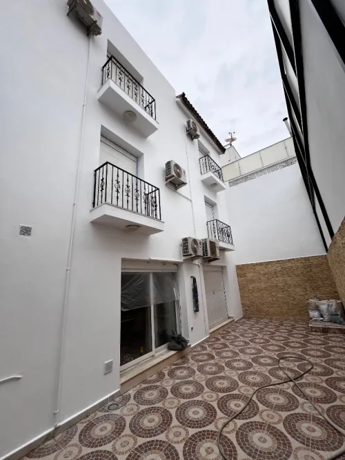 Renovation