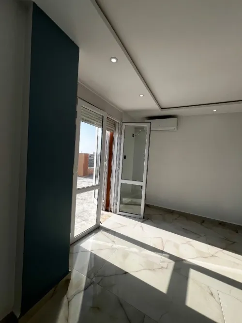 Renovation