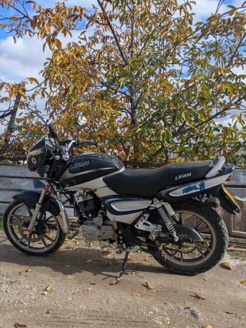 Lifan H13 2020