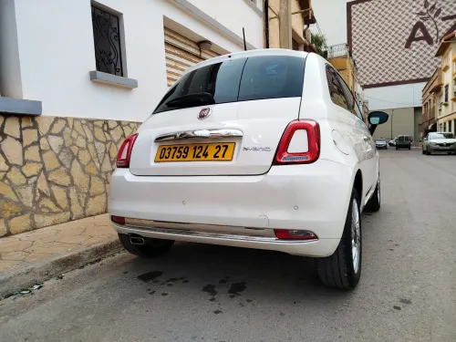 Fiat 500 2024 Dolcevita MIB
