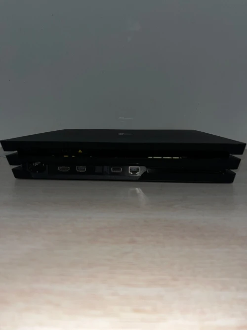 Ps4 pro