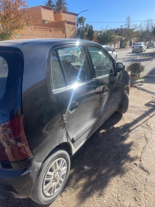 Hyundai Atos 2011 GLS