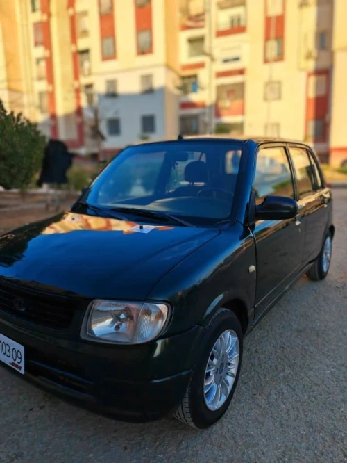 Daihatsu Charade 2003 Charade
