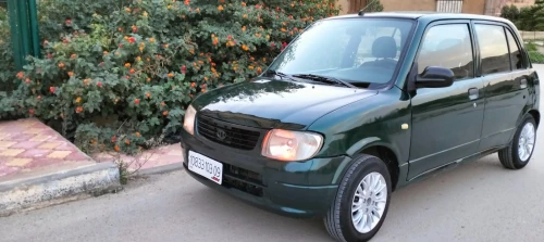 Daihatsu Charade 2003 Charade