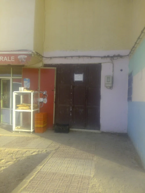 Vente Local El Bayadh El bayadh