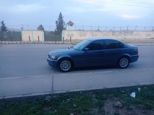 BMW Série 3 2005 320d