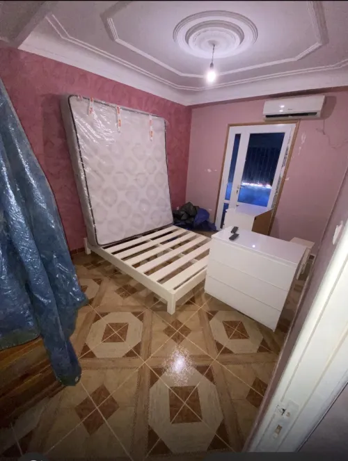 Vente Appartement F4 Mostaganem Stidia
