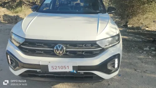 Volkswagen T-Roc 2025 T-Roc