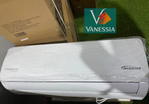 Climatiseur 12000Btu Inverter Continental