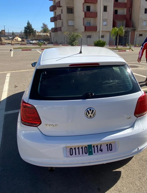 Polo Polo 2014 2014