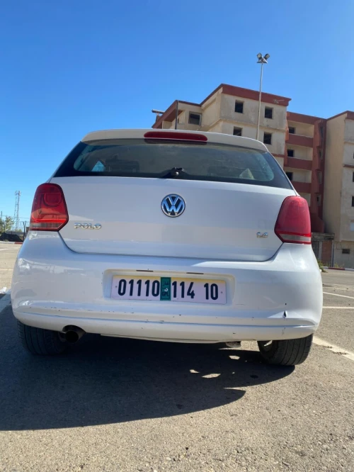 Polo Polo 2014 2014