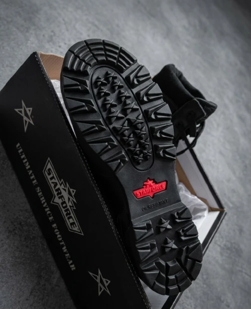 Starforce ultimate service footwear