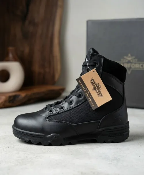 Starforce ultimate service footwear