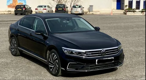 Volkswagen Passat 2023 GTE