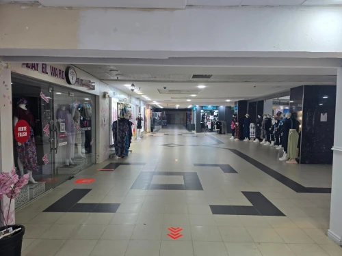 Vente Local Alger Mohammadia