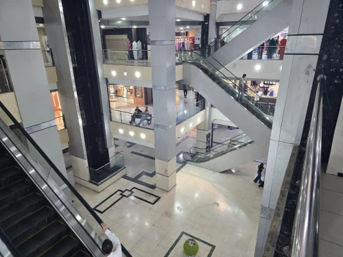Vente Local Alger Mohammadia 4