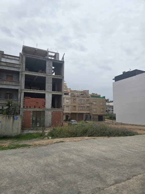Vente Villa Alger Bordj el kiffan