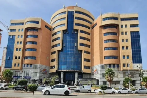 Vente Local Alger Mohammadia