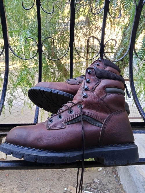 Boots Red Wing Shoes ORIGINAL  Made in USA