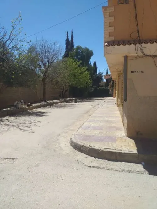 Vente Villa Tlemcen Sebdou