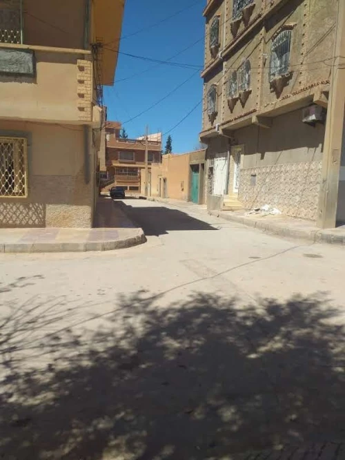 Vente Villa Tlemcen Sebdou