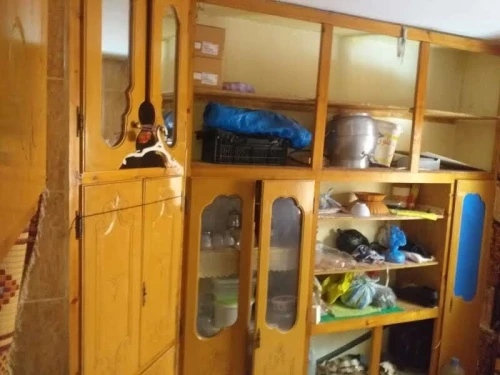 Vente Villa Tlemcen Sebdou