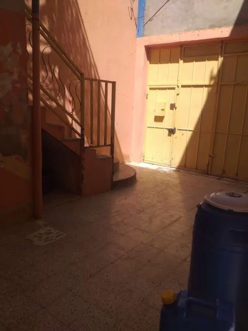 Vente Villa Tlemcen Sebdou